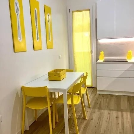 Puccini's House Apartament *