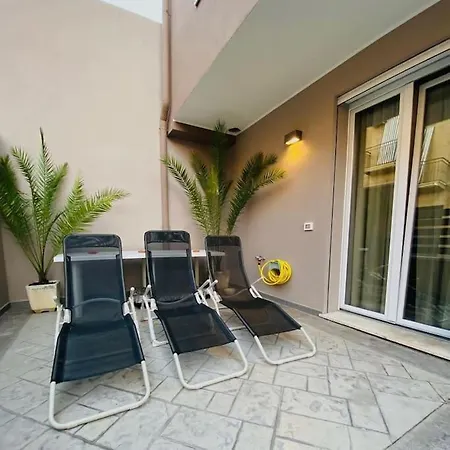 Puccini's House *