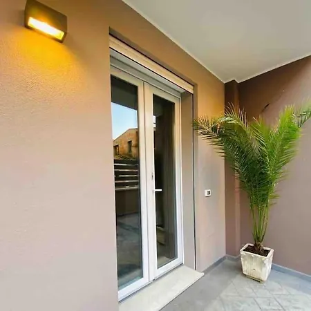 Apartament Puccini's House *