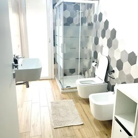 Apartament Puccini's House *